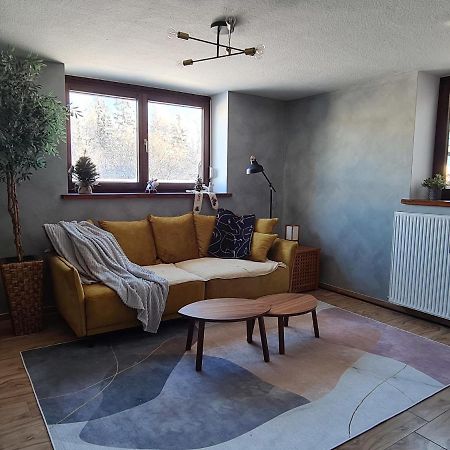 Terra Apartment - Chiemgau Karte インツェル エクステリア 写真