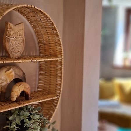Terra Apartment - Chiemgau Karte インツェル エクステリア 写真