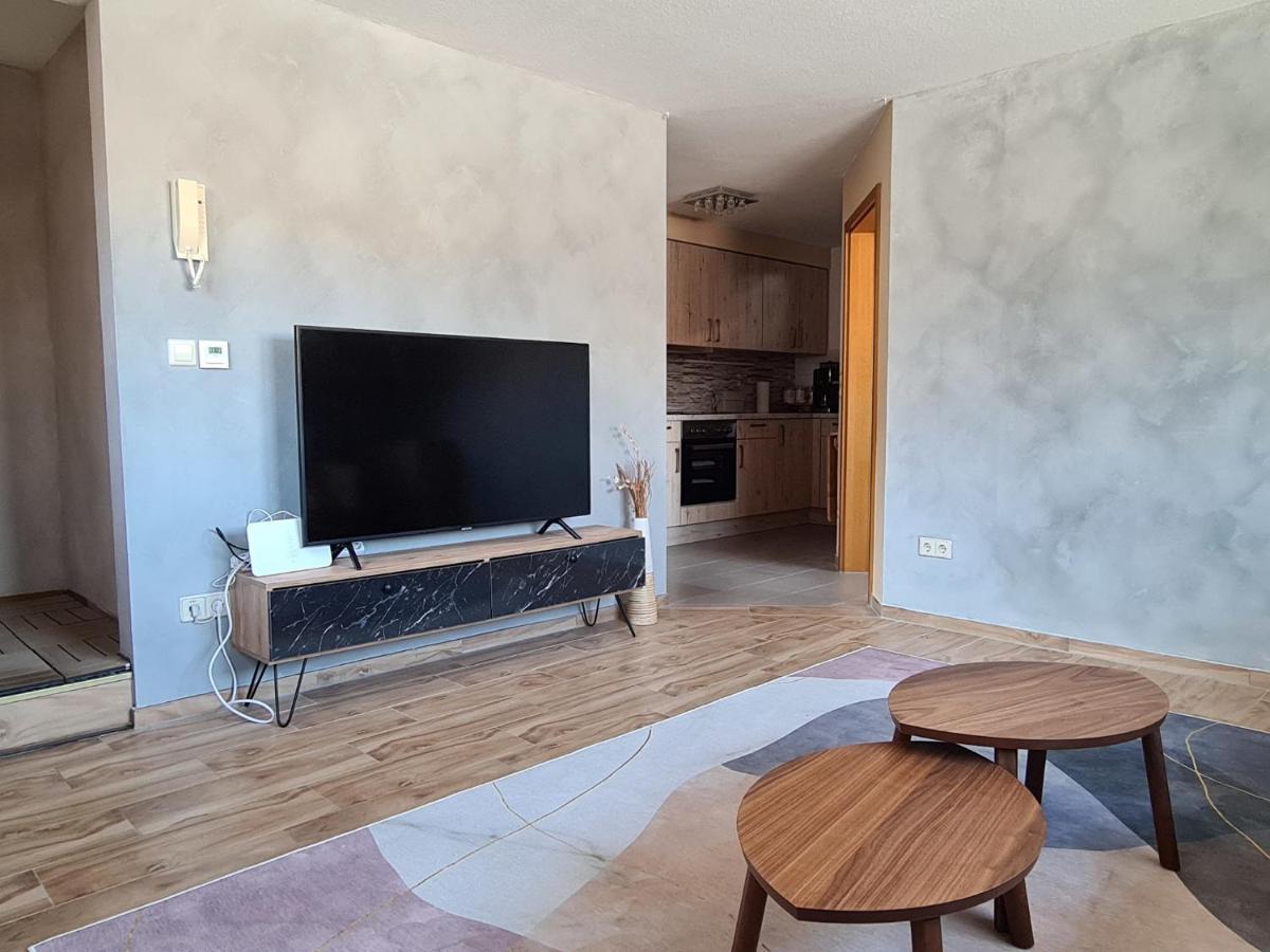 Terra Apartment - Chiemgau Karte インツェル エクステリア 写真