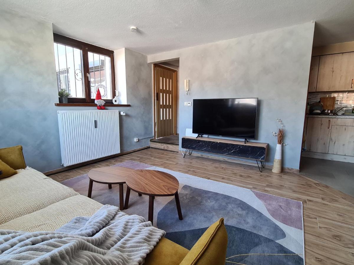 Terra Apartment - Chiemgau Karte インツェル エクステリア 写真