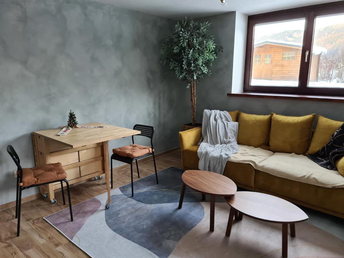 Terra Apartment - Chiemgau Karte インツェル エクステリア 写真