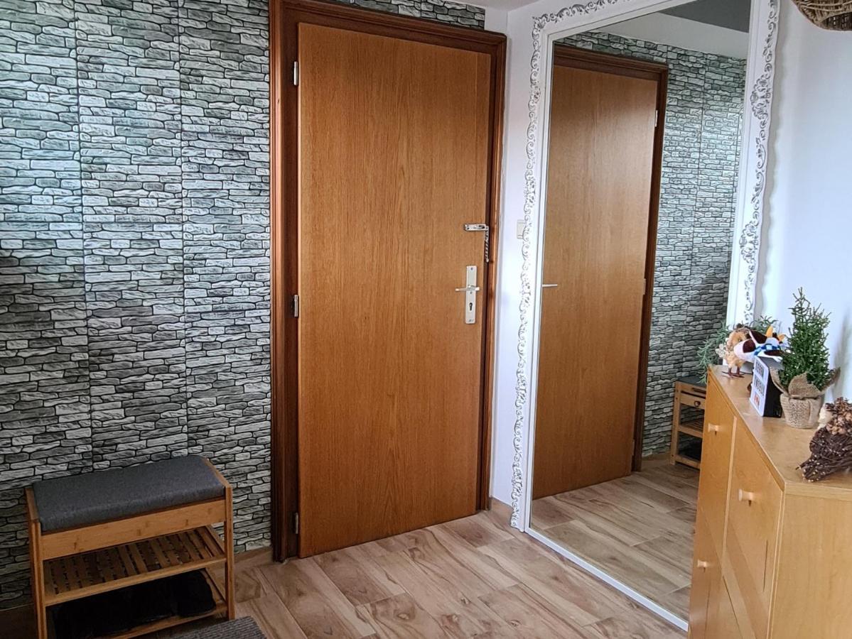 Terra Apartment - Chiemgau Karte インツェル エクステリア 写真