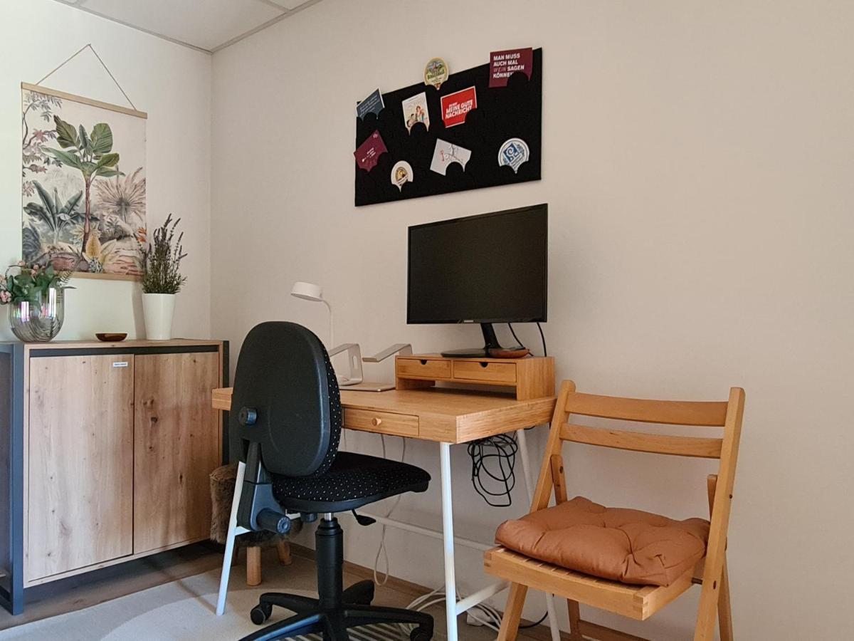 Terra Apartment - Chiemgau Karte インツェル エクステリア 写真