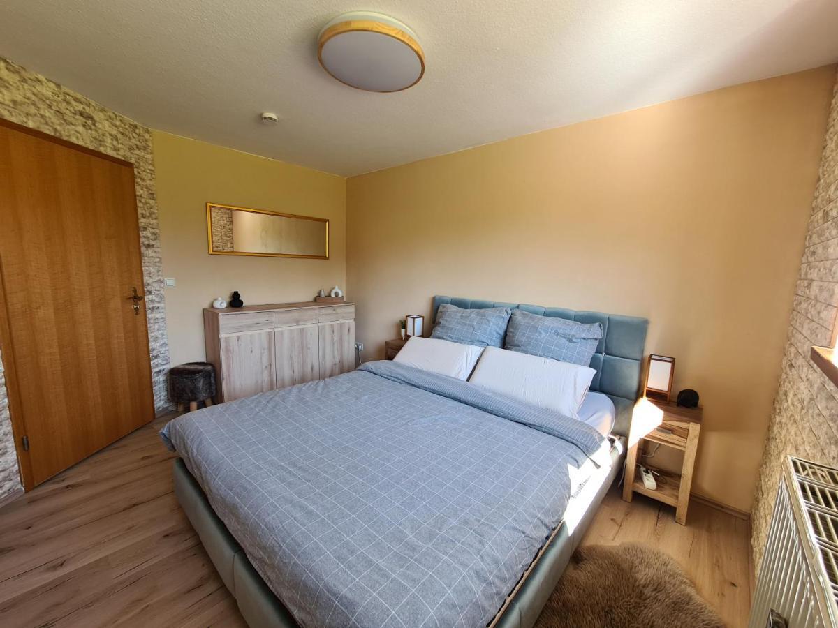 Terra Apartment - Chiemgau Karte インツェル エクステリア 写真